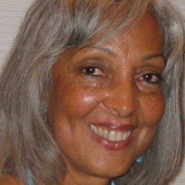 Marguerite Cantú