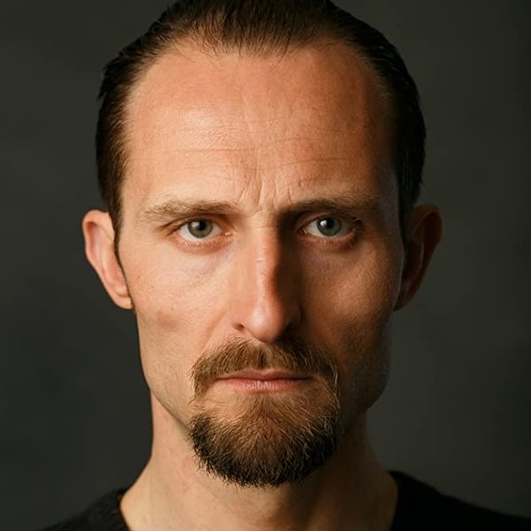 Alan O'Silva
