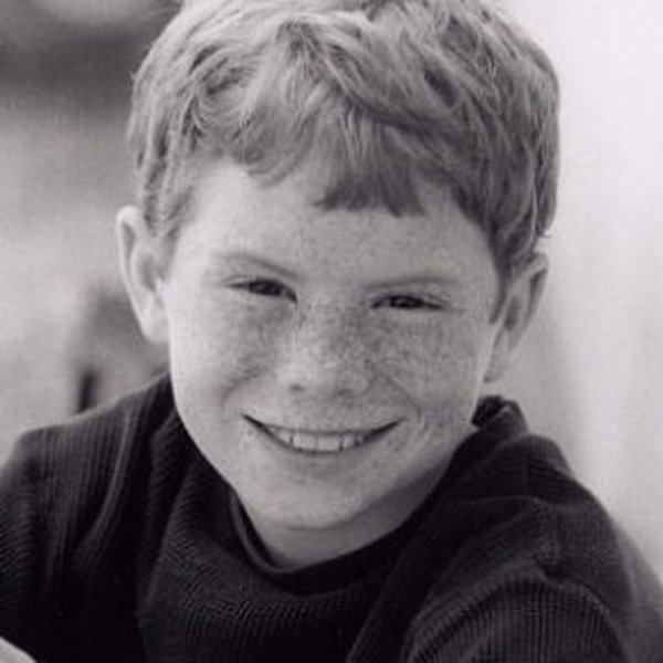 Jordon Dorrance