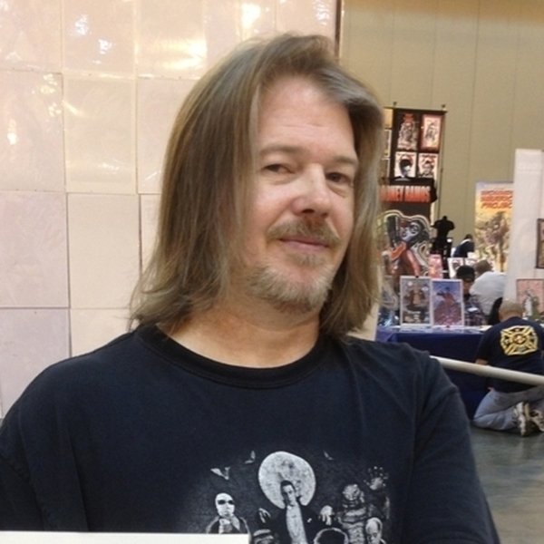 C. Martin Croker