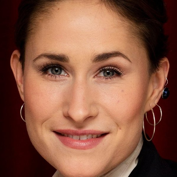 Rosalinde Mynster