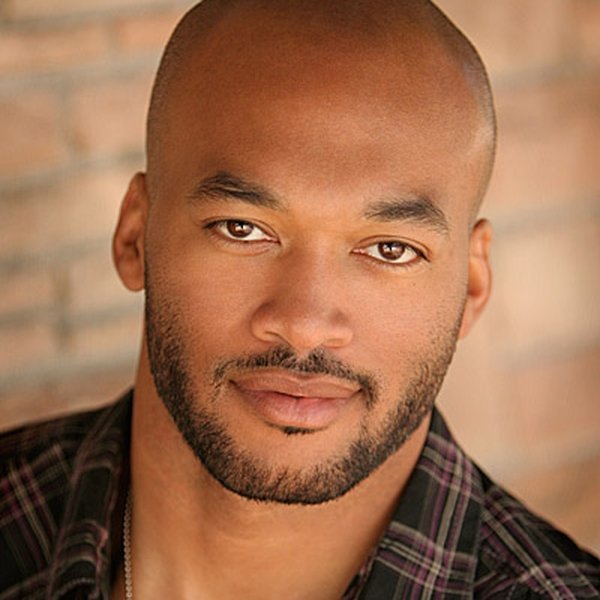 Toussaint Waterman