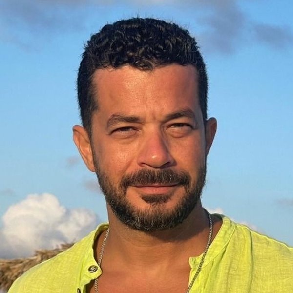 Sherif Salama