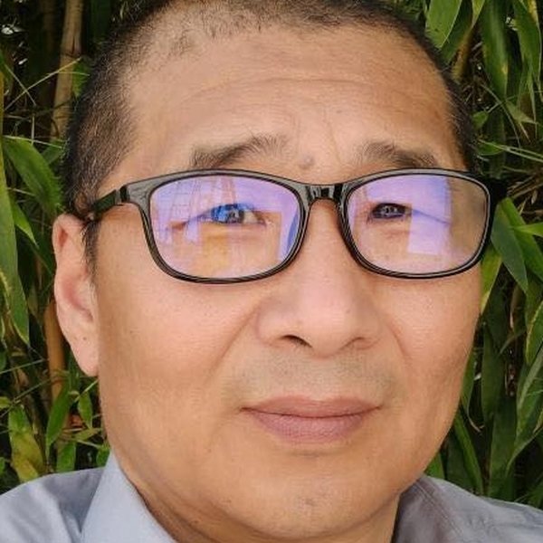 Yu Debin