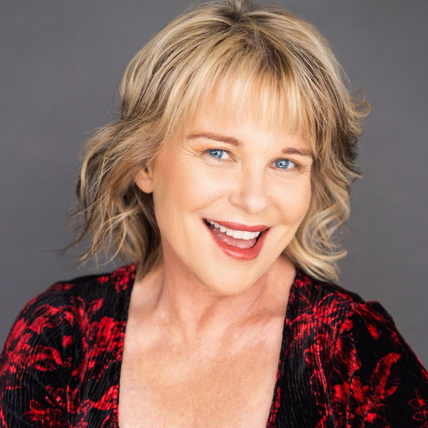 Judi Evans