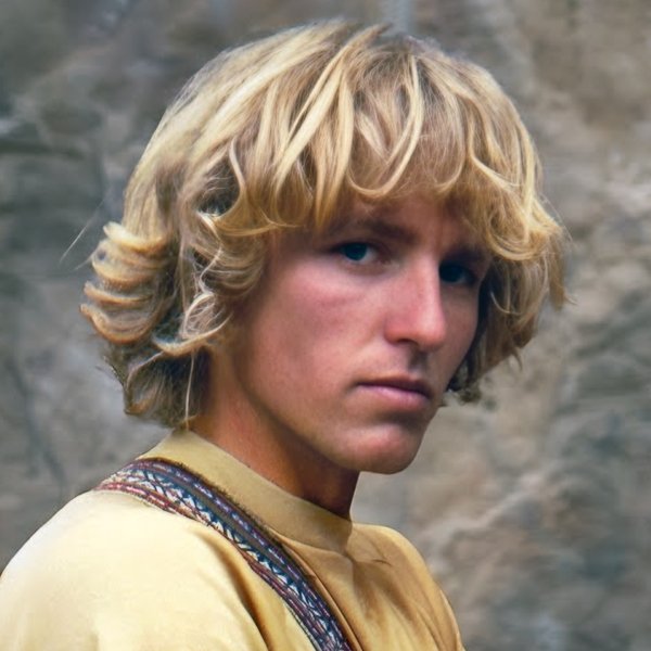 John Bachar