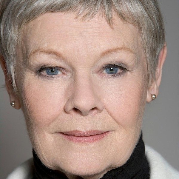 Judi Dench