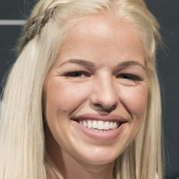 Danielle Perry
