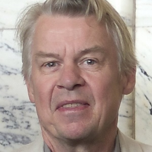 Magnus Ehrner