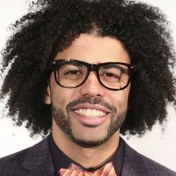 Daveed Diggs