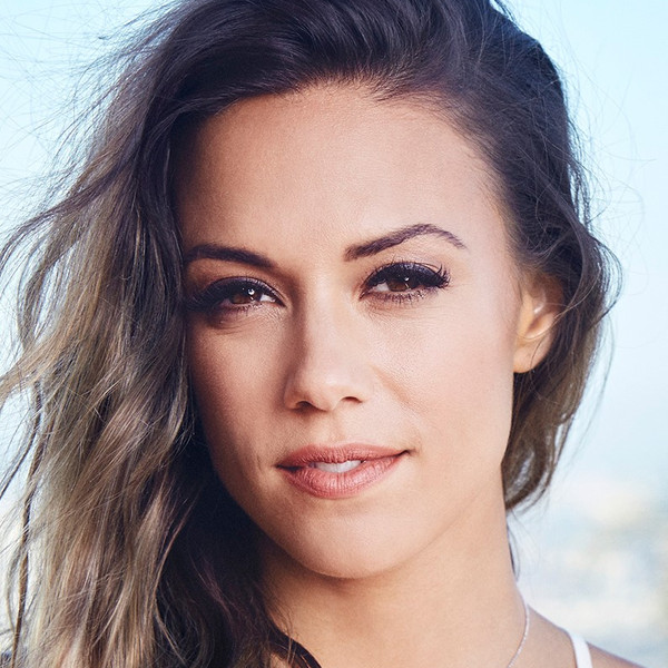 Jana Kramer