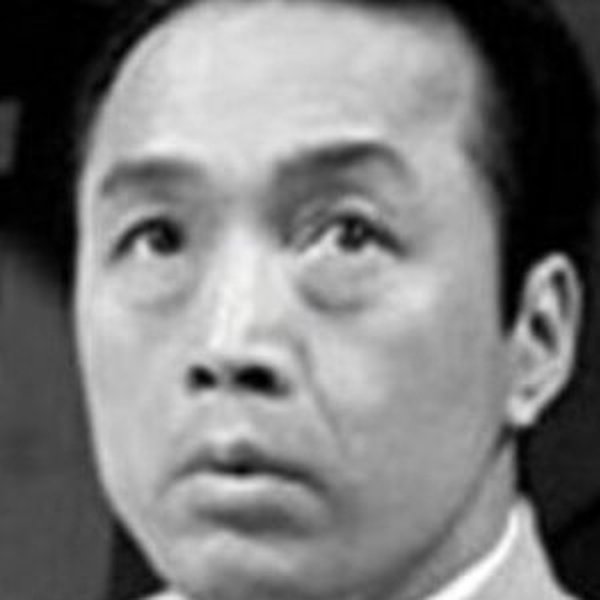Rinsaku Ogata
