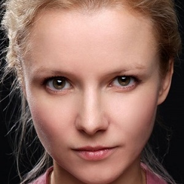 Alexandra Zhivova