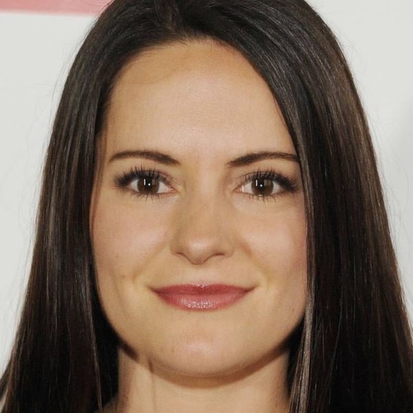 Nicole Buehrer