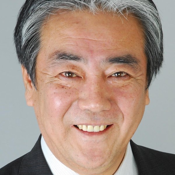 Tsutomu Tsuji