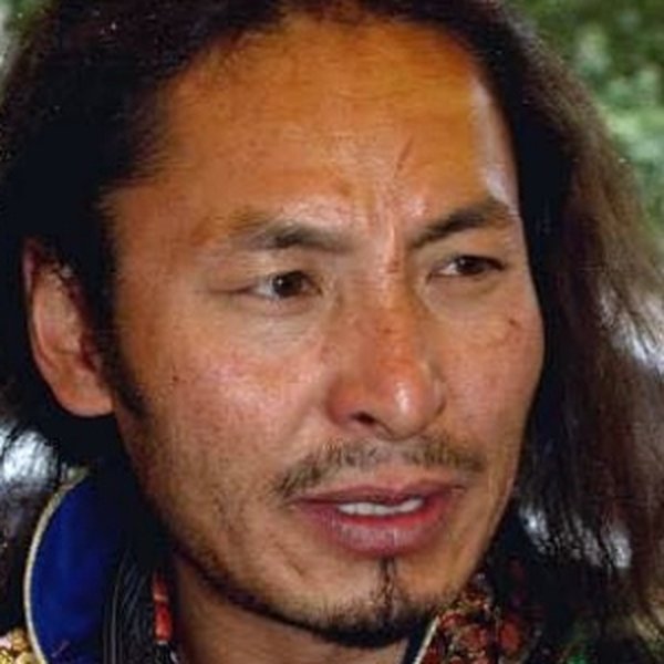 Gurgon Kyap
