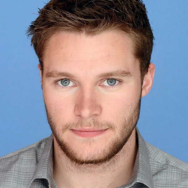 Jack Reynor