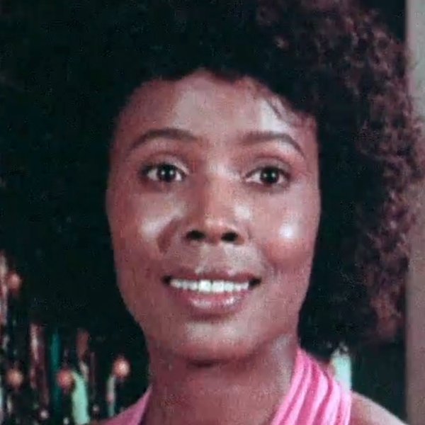 Avis McCarther