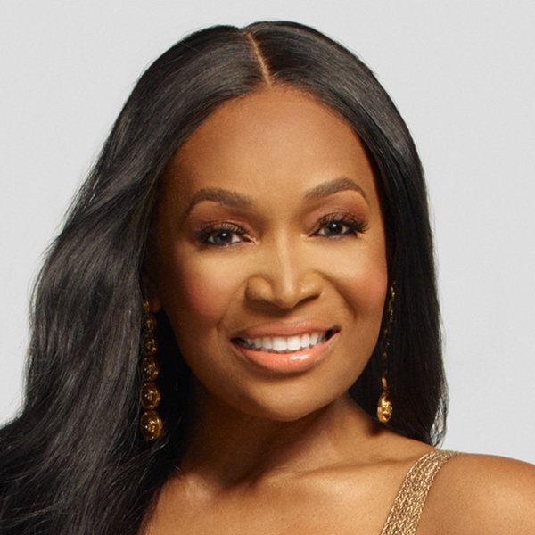 Marlo Hampton