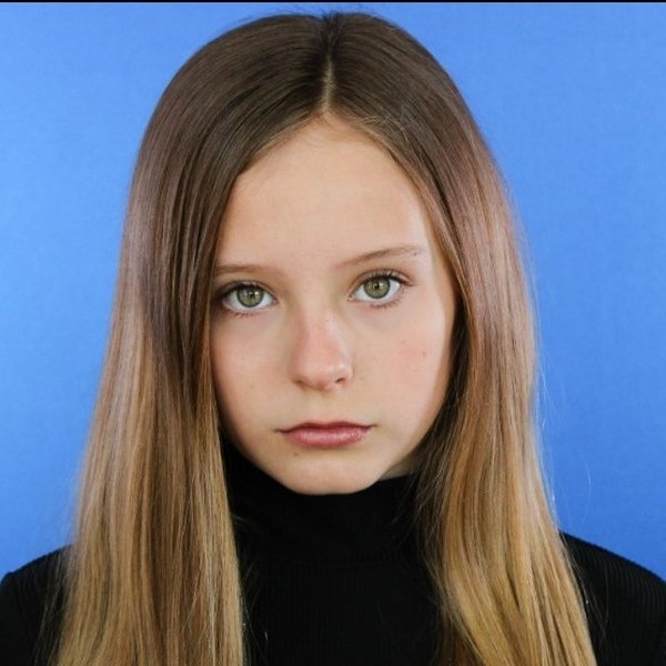 Audrey Pazienza