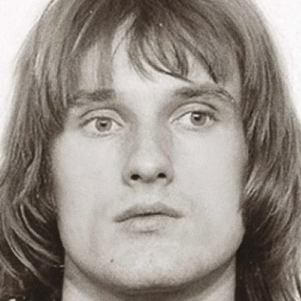 Peter Berlin