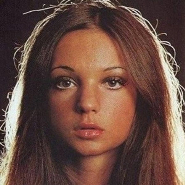 Christina Lindberg