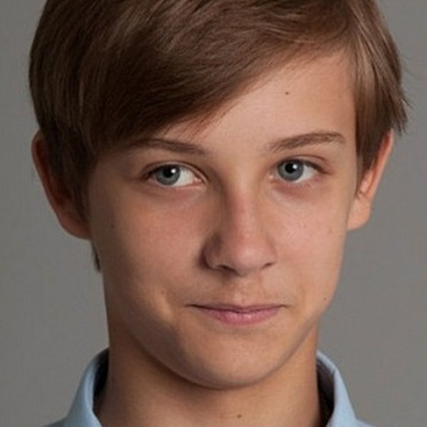 Yaroslav Leonov