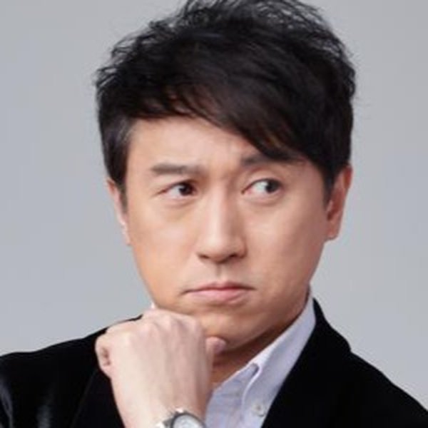 Bob Lam Chi-Pok