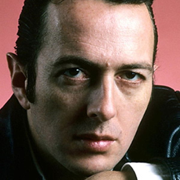 Joe Strummer