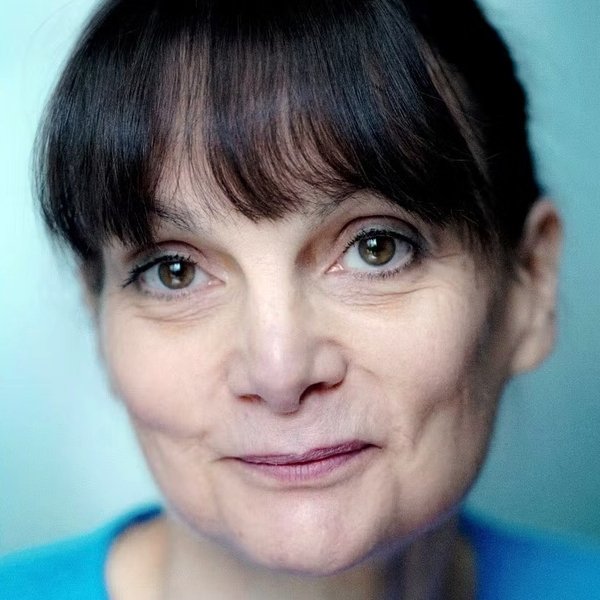 Sophie Froissard
