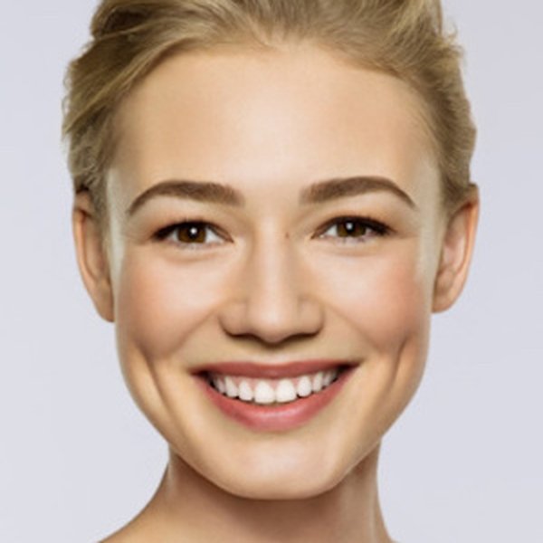 Oksana Akinshina