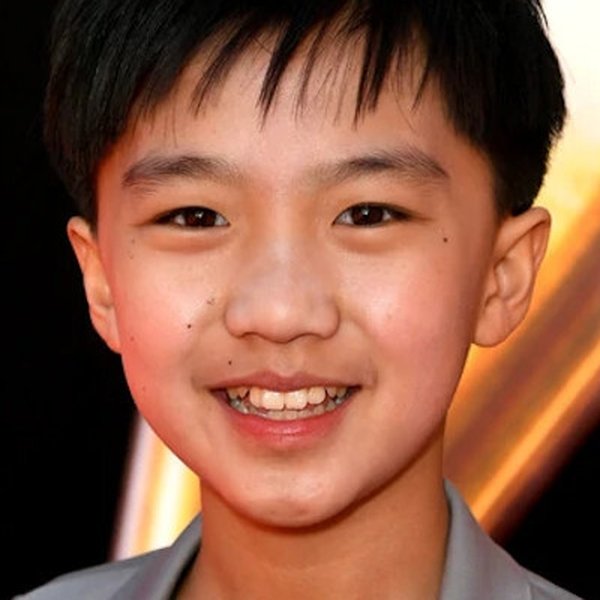 Ian Chen