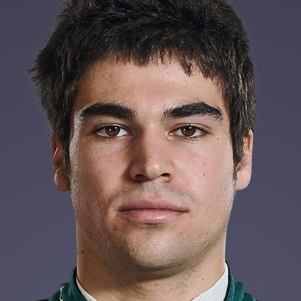 Lance Stroll