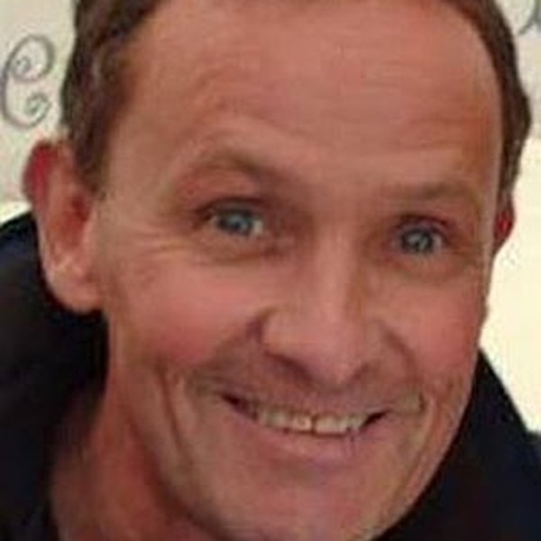 Robin Davies