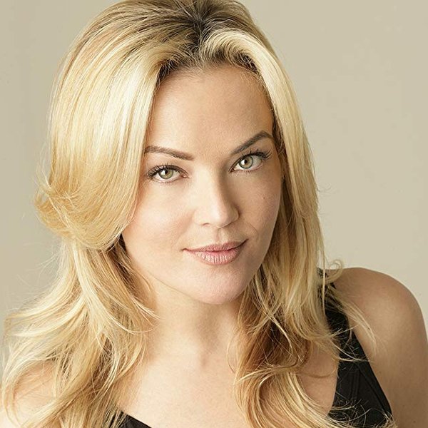 Brandy Ledford