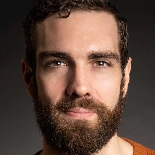 Timothy Hughes
