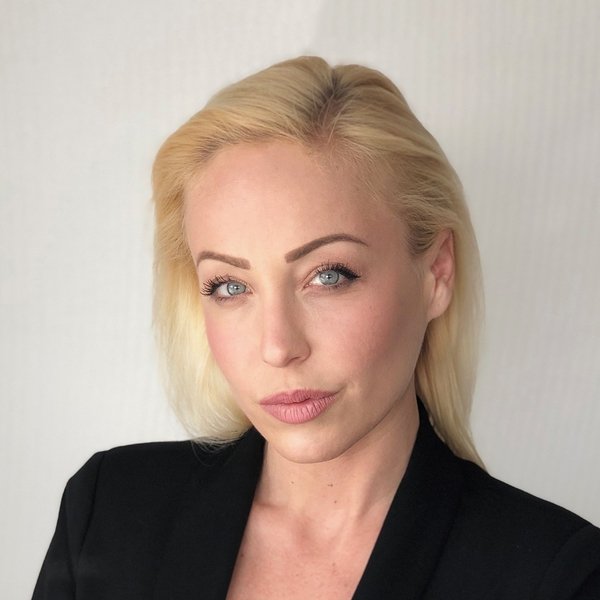 Tess Spentzos