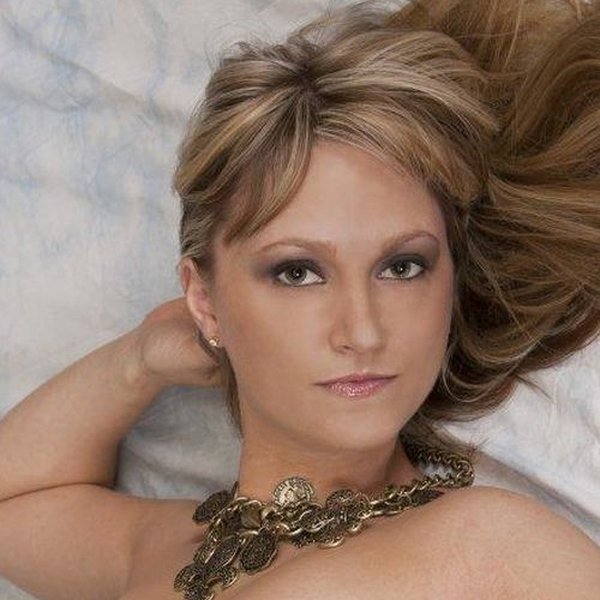 Jennifer Culicchia