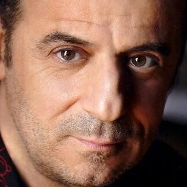 Marcus Hondro