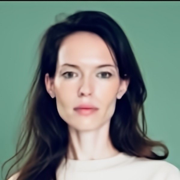 Aurélie Moreau