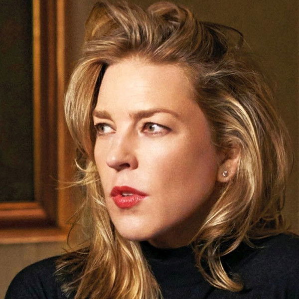 Diana Krall