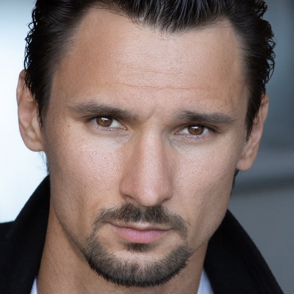Alexander Stasko