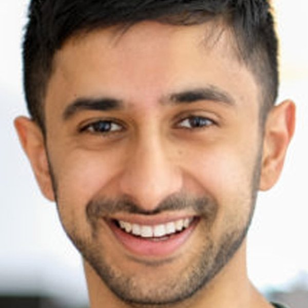 James Gandhi