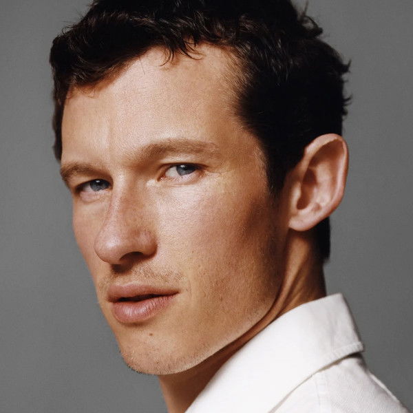 Callum Turner