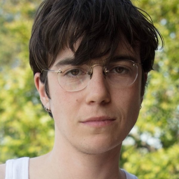 Cyrus Grace Dunham