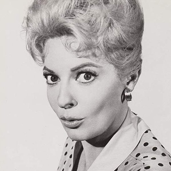 Carole Cook