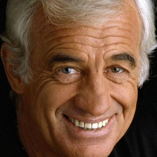 Jean-Paul Belmondo