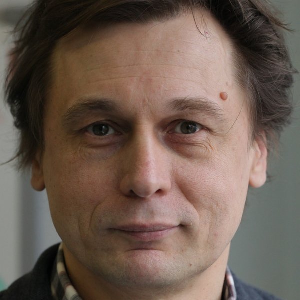 Vadim Gladyshev