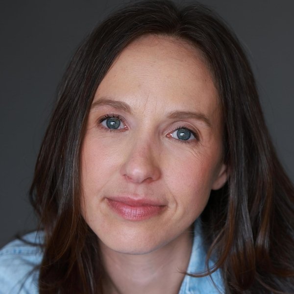 Susan Myburgh