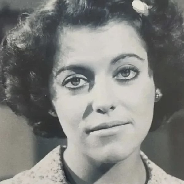 Alicia Plaza